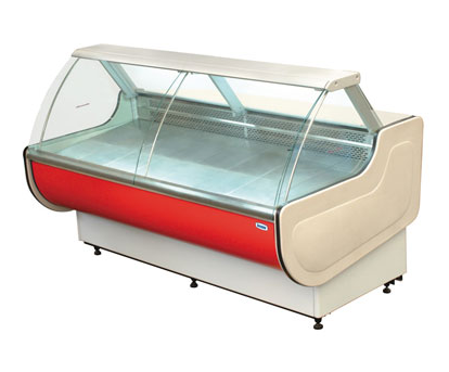Vitrina Refrigerada ProCook