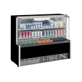 Vitrina Mural Refrigerado 140cm