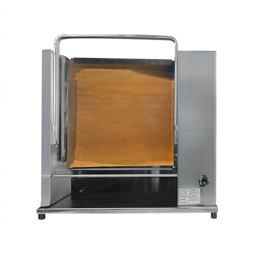 Tostador Vertical Modelo EKM-40S Western Kitchen